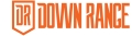 Down Range logo